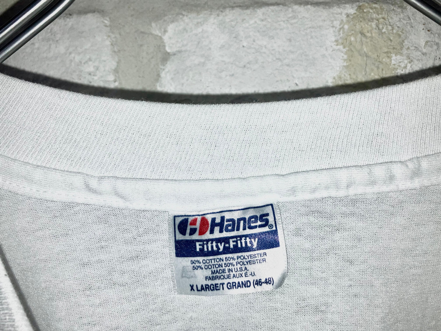 Old Printed Tee