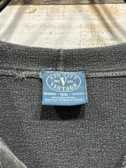 00s Ash City Zip-up Hoodie