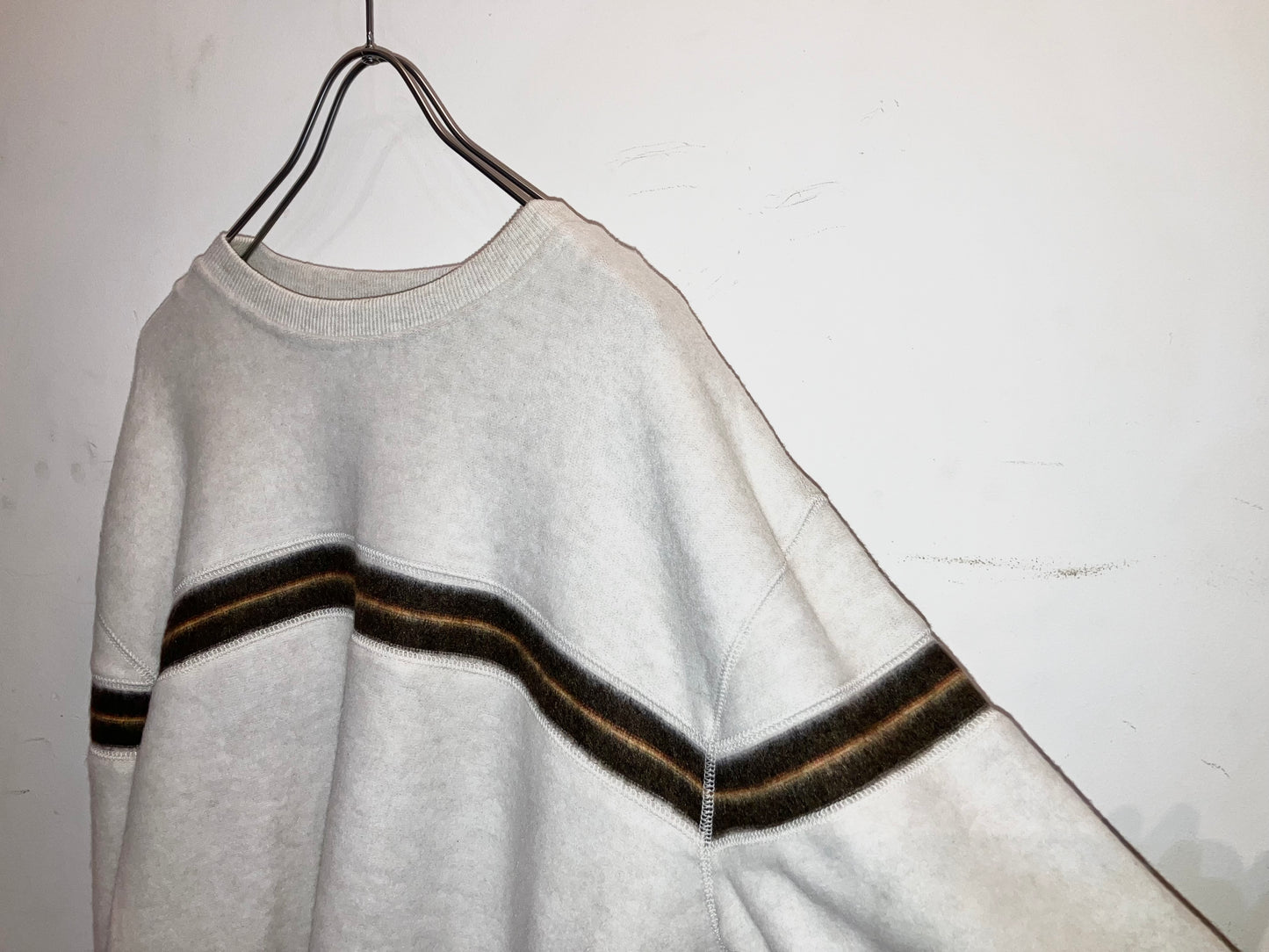 00s  Design Fleece Tops