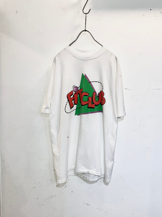 Old Printed Tee