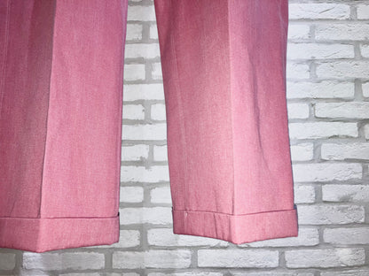 "ORVIS" Old Nice Color Pants