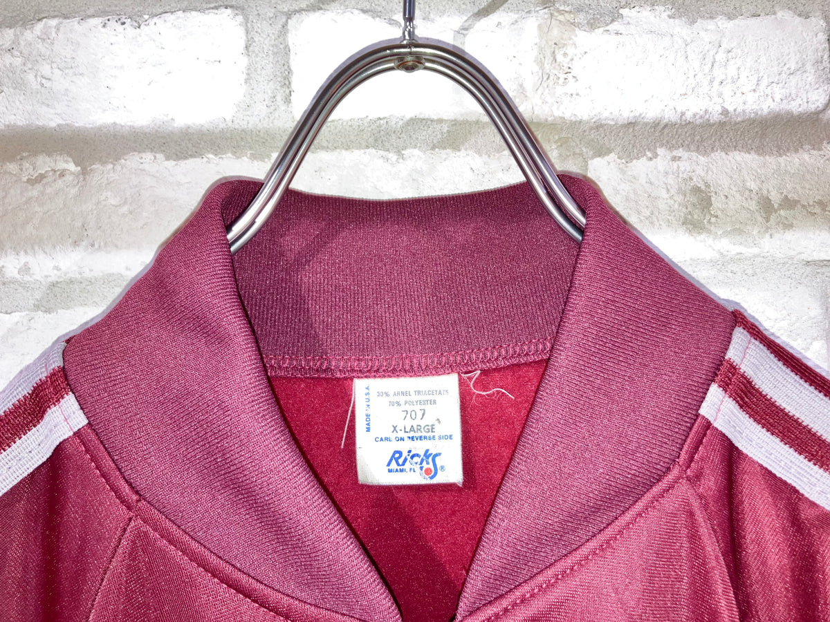 Old Design Track JKT