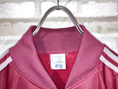 Old Design Track JKT