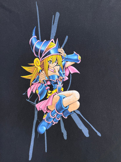 Yu-Gi-Oh! Dark Magician Girl Tee