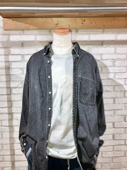 Old Cloud Tee