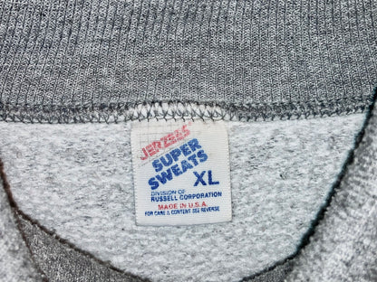 Old Turtle Neck Sweat