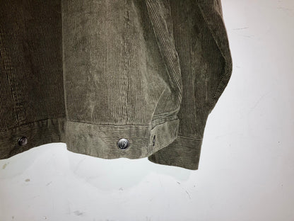 Old 4th Style Couduroy JKT