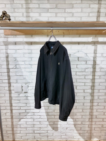 "Polo by Ralph Lauren" 00s Design JKT
