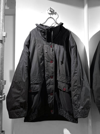 Old Puffer design jacket