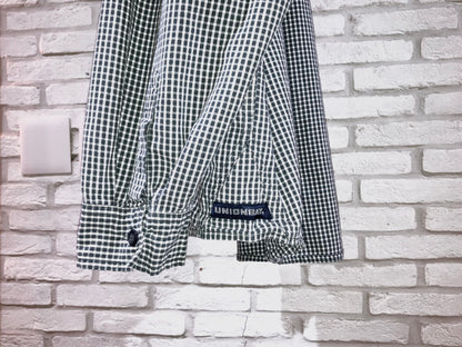 "UNIONBAY" Old Check Shirt