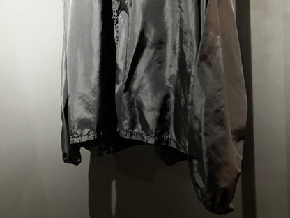 Vintage Printed Nylon JKT