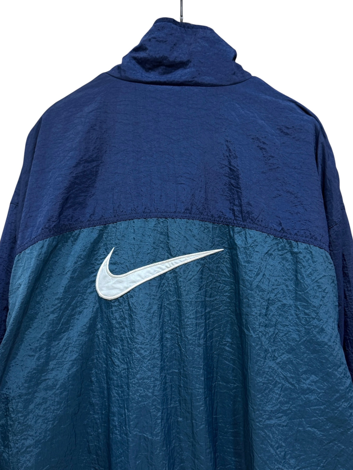 Old NIKE Nylon Jacket