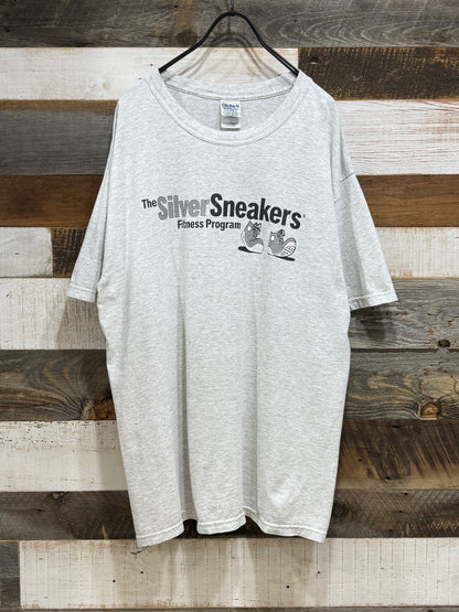 Old SilverSneakers Tee
