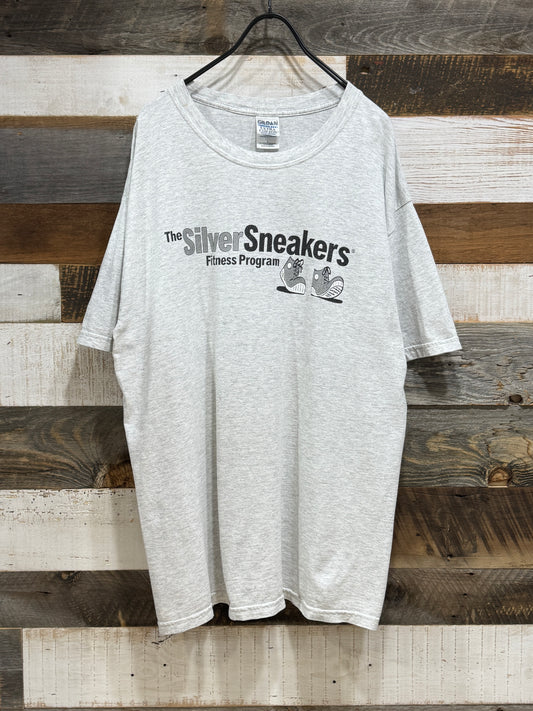 Old SilverSneakers Tee