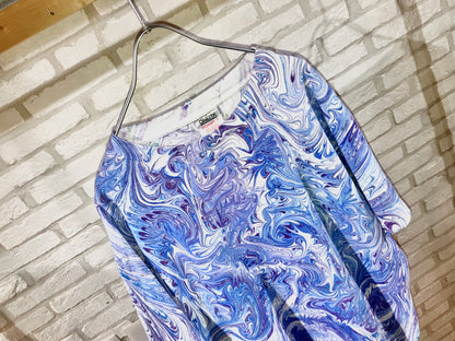 Old Marbling Tee
