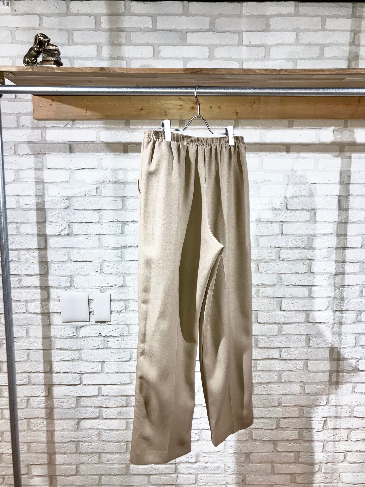 "alfred dunner" Old Poly EZ Pants