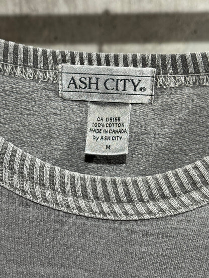Vintage AshCity Sweatshirt