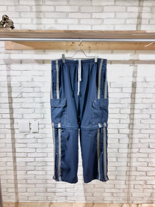 "OLD NAVY" 00s Design 2WAY Cargo Pants