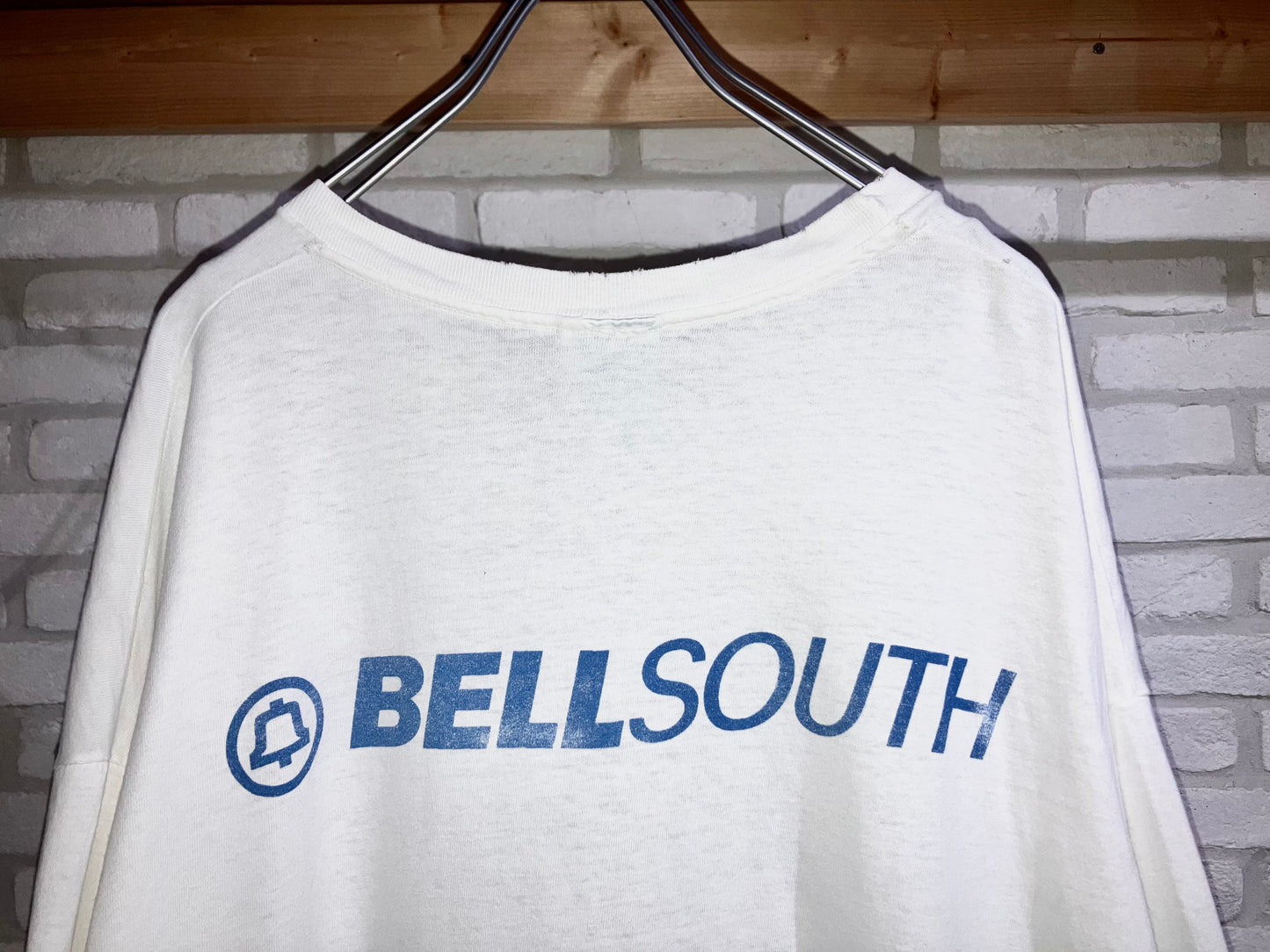 Old Printed Tee