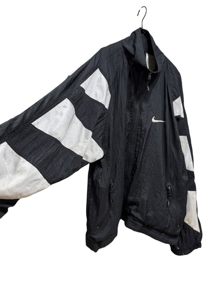 Old Nike Nylon Jacket