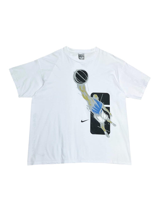 Nike Printed T-shirt