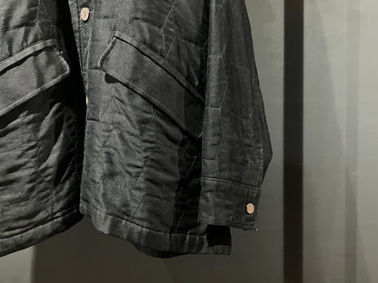 "Tommy Bahama" Old Design Silk JKT