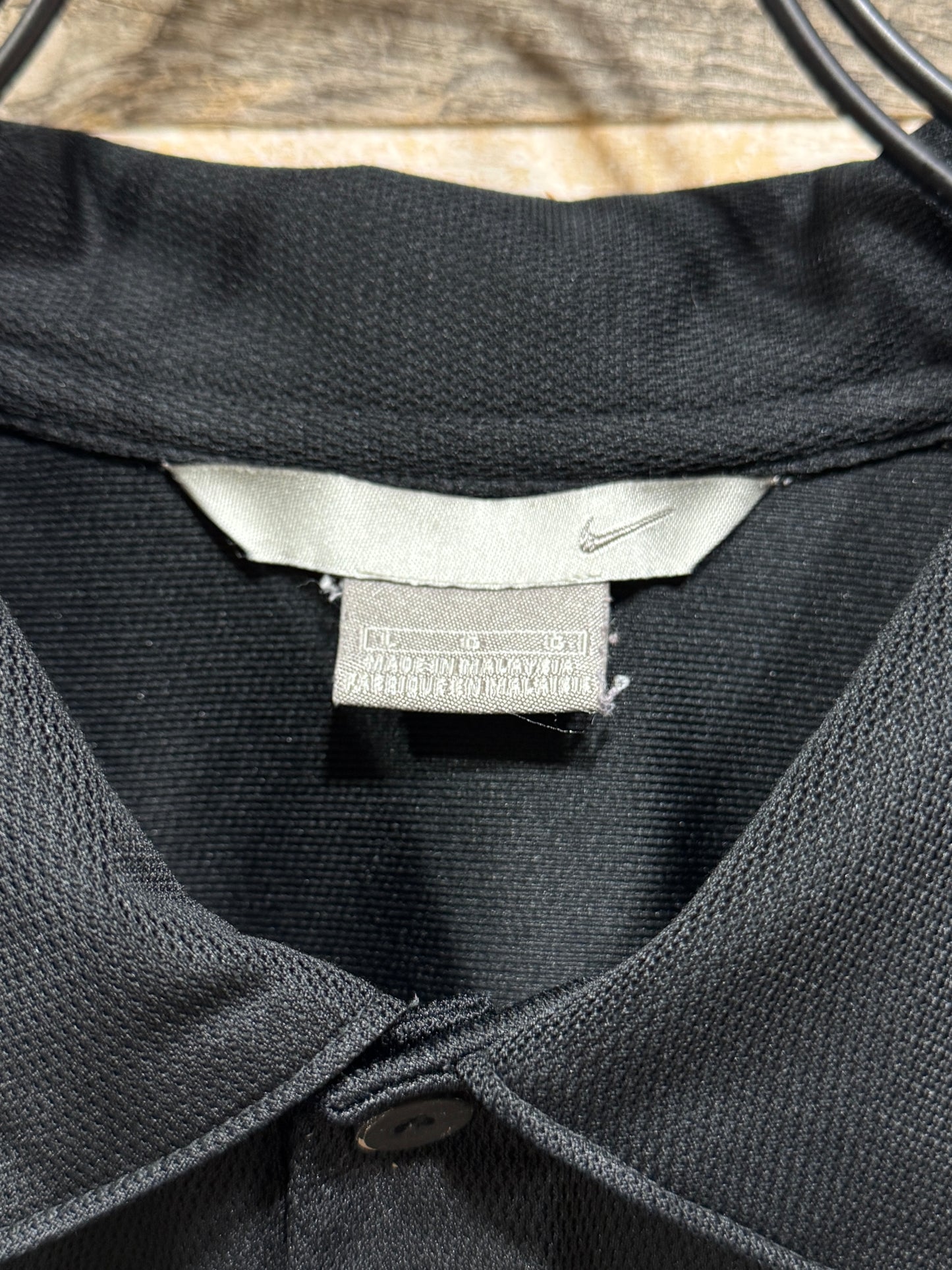 Nike Dry Polo Shirt