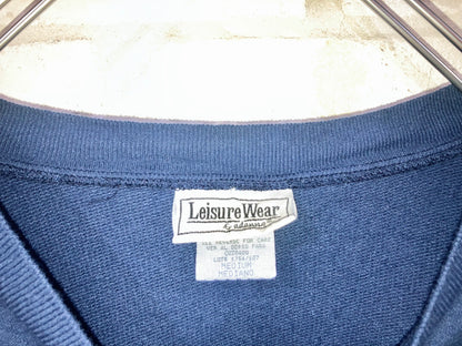 Old Design V Neck Tops