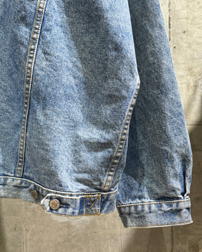 Old GAP Ice Blue Denim Jacket