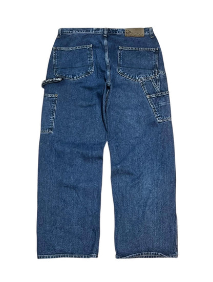 Nautica Denim Painter Pants