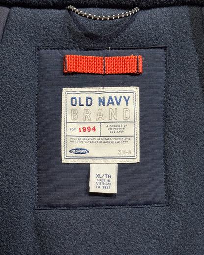OLD NAVY Insulated Technical Jacket