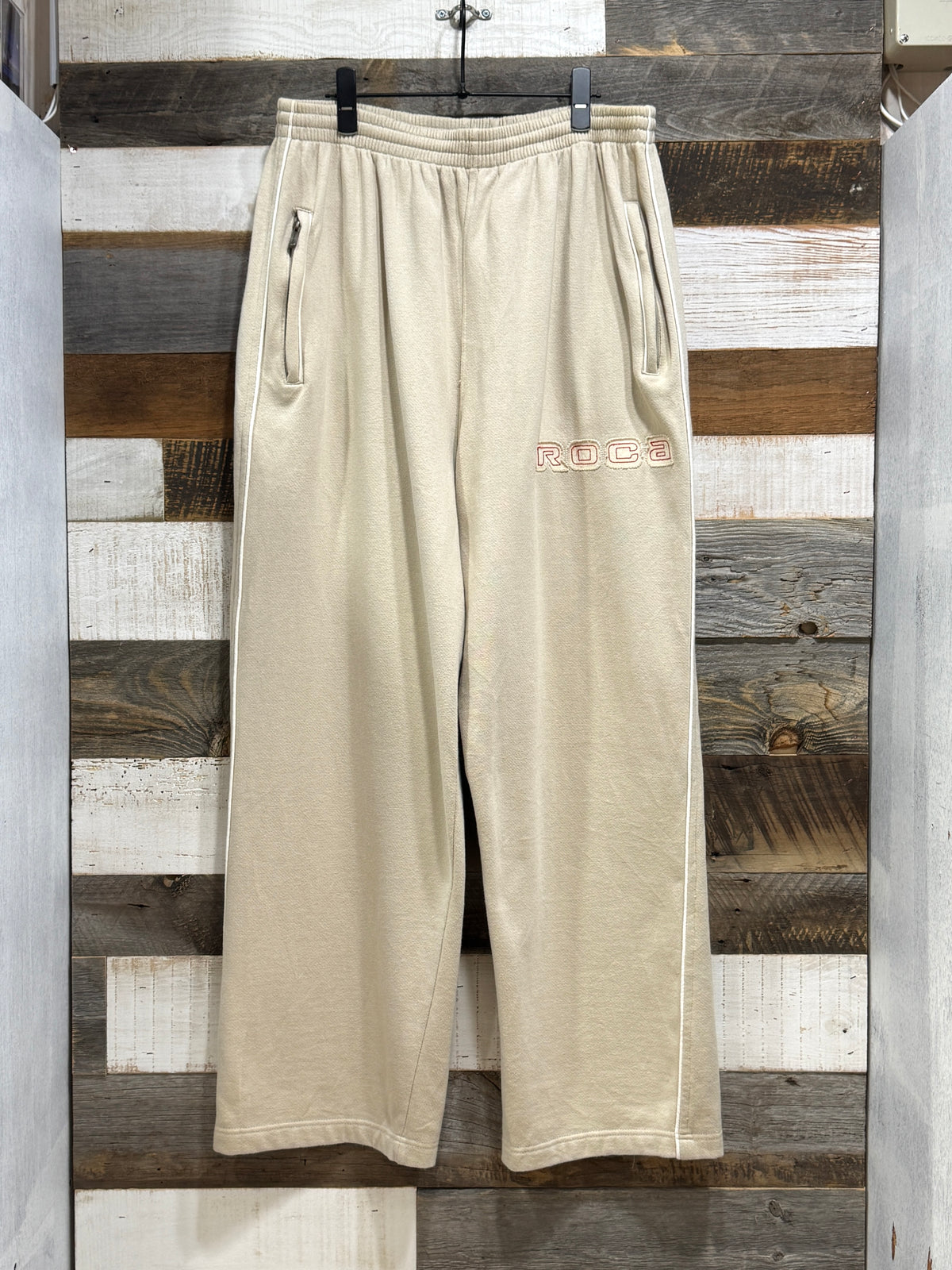 Rocawear Baggy Sweat Pants