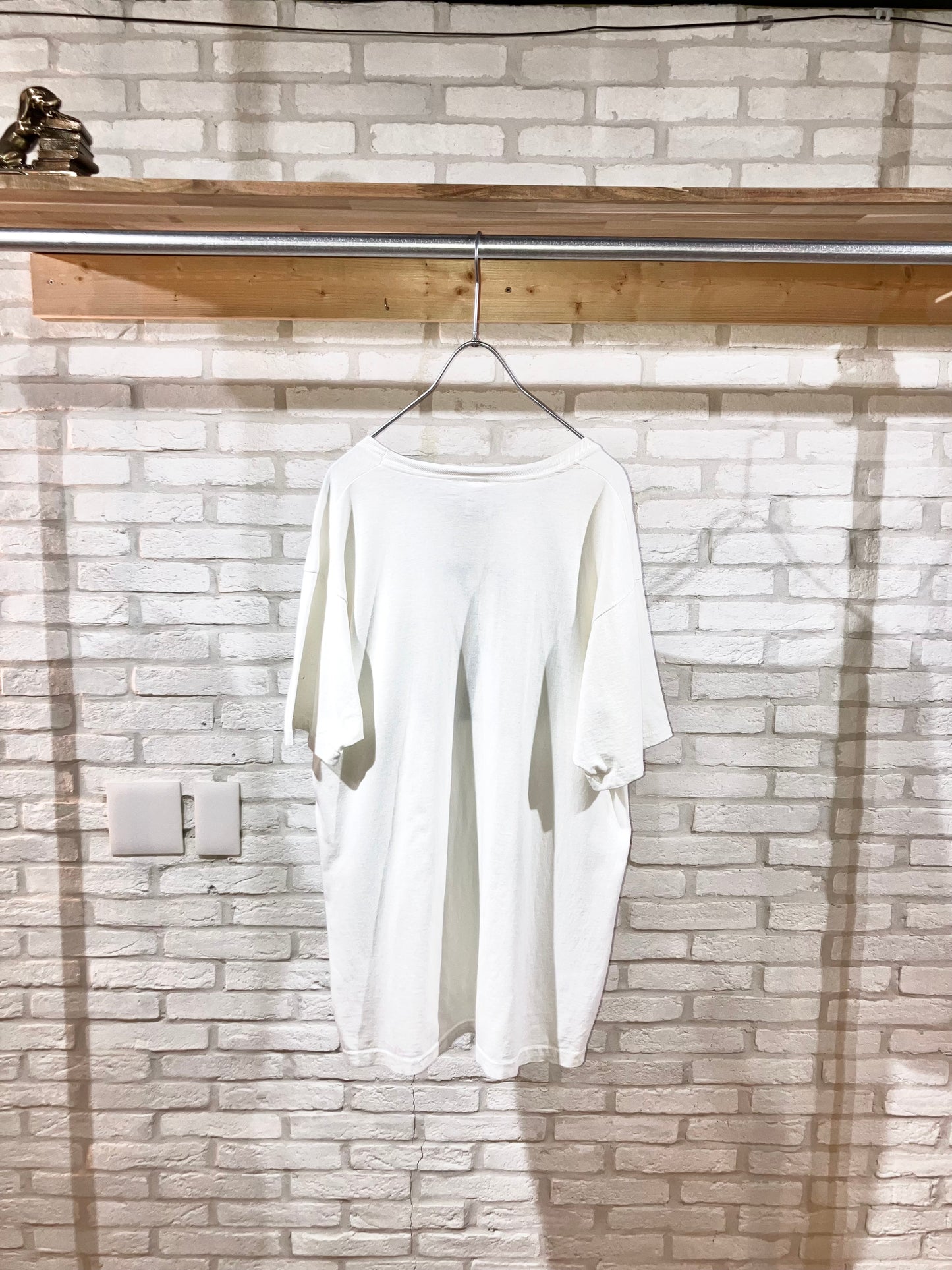 Old Printed Tee
