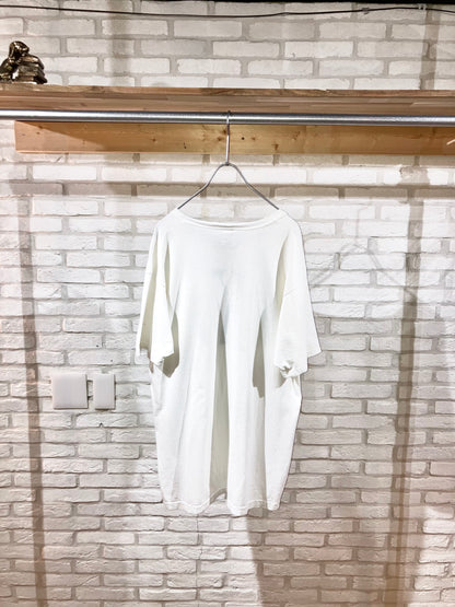 Old Printed Tee