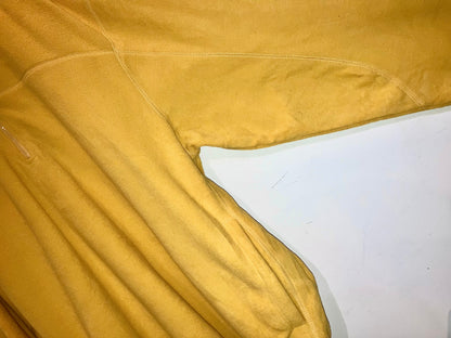 00s Half Zip Fleece Tops