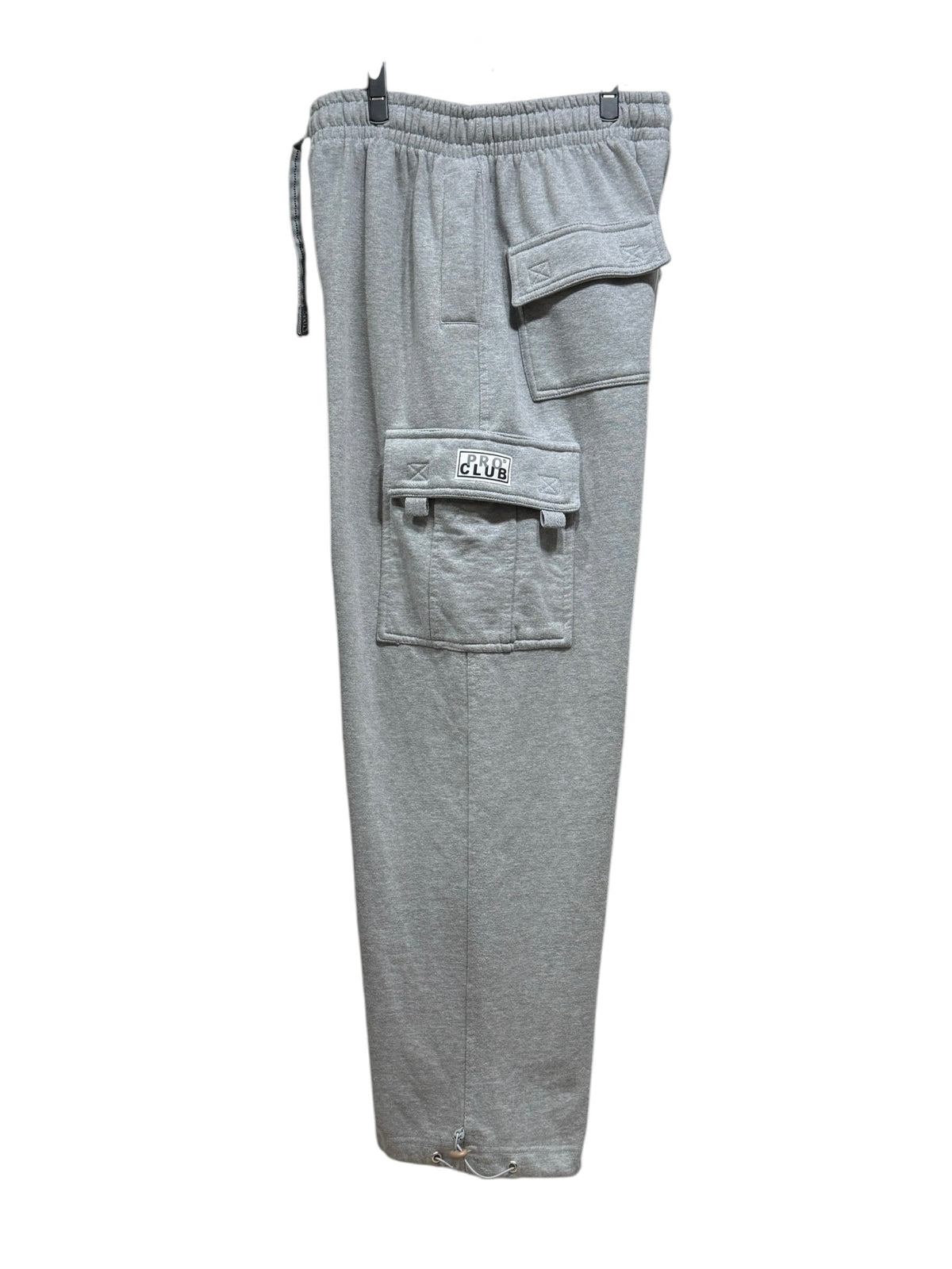 Pro Club Baggy Sweat Cargos