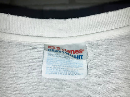 Old Printed Tee