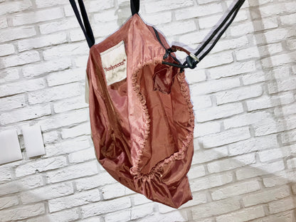 "Columbia" Old Design Bag?