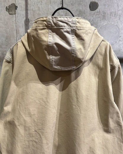 Euro Vintage SIXTY PRO-TEC Anorak Jacket