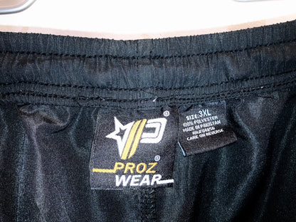 00s Super Wide Smooth EZ Pants