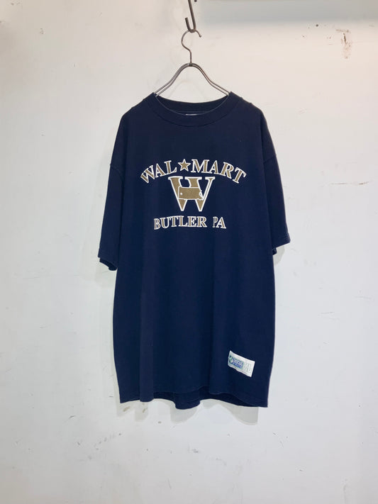 Old Printed Tee