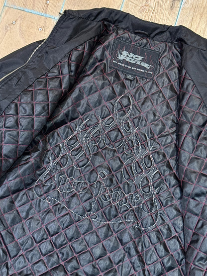 No Fear Nylon Jacket