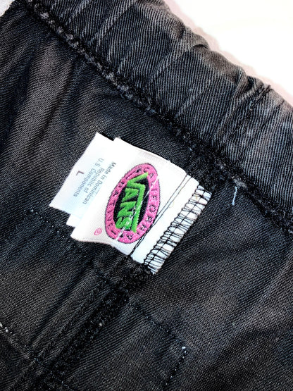 "VANS" Old Climbing Pants