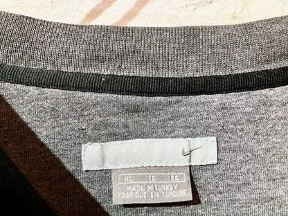 "NIKE" 00s Simple Sweat