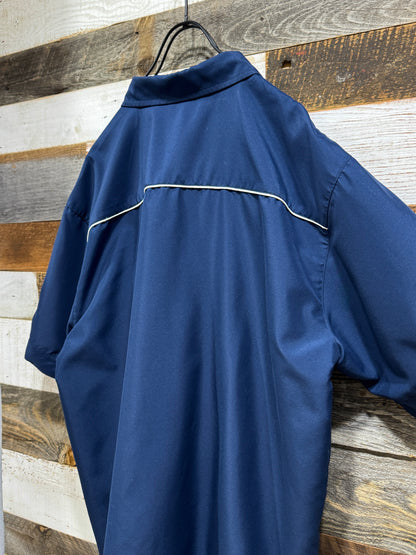 00s Gimmick Work Shirt