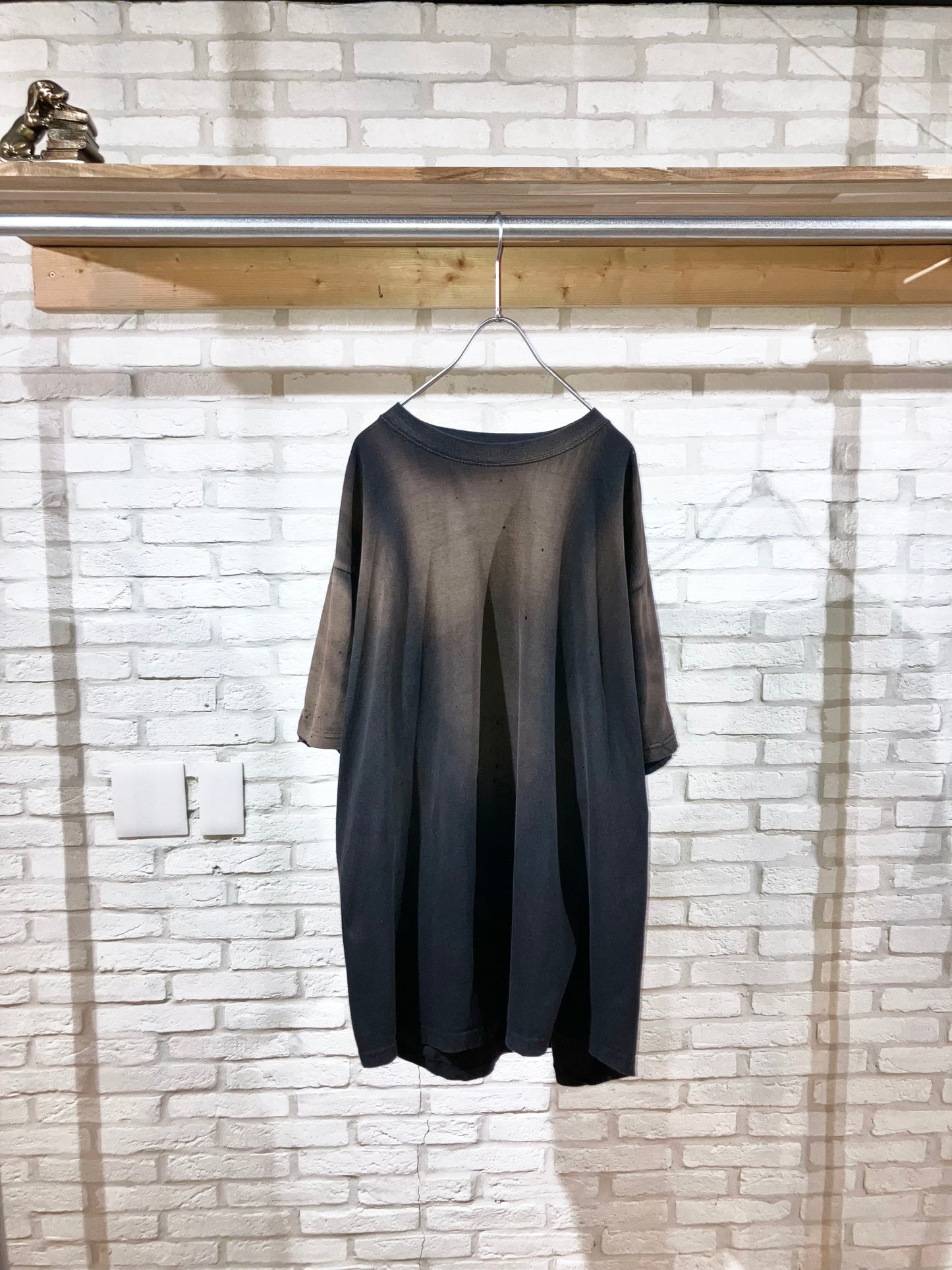 00s Oversized Tee