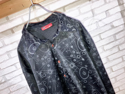 Old Design Poly Shirt
