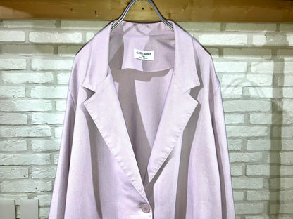 "ALFRED DUNNER" Old Good Color EZ JKT