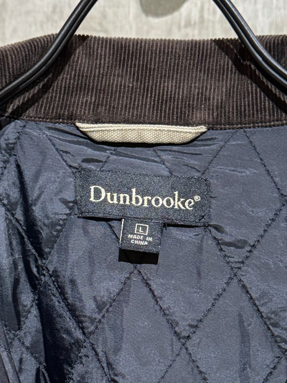 Old Hard Canvas Detroit Jacket