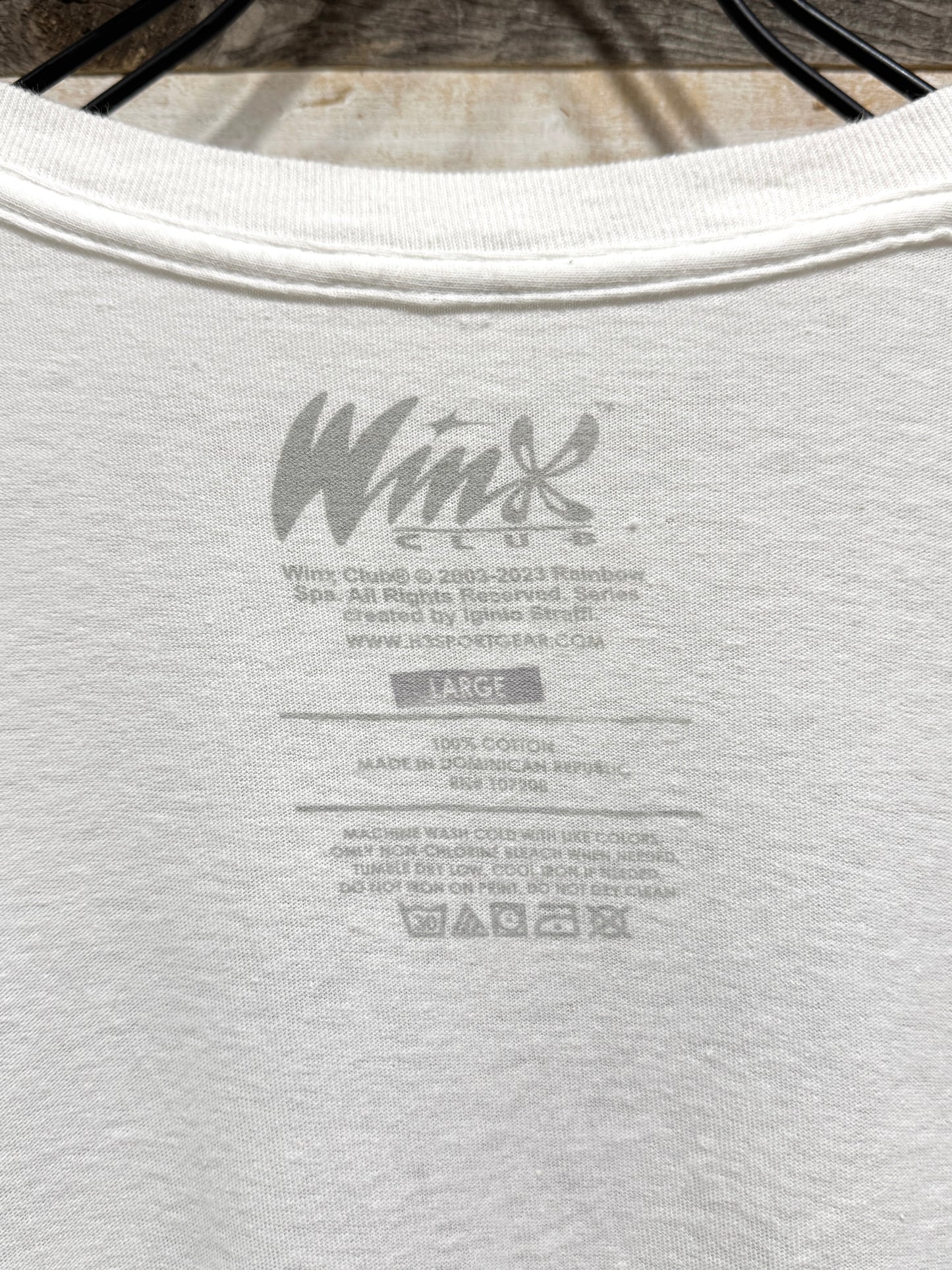 Winx Club Bloom Tee